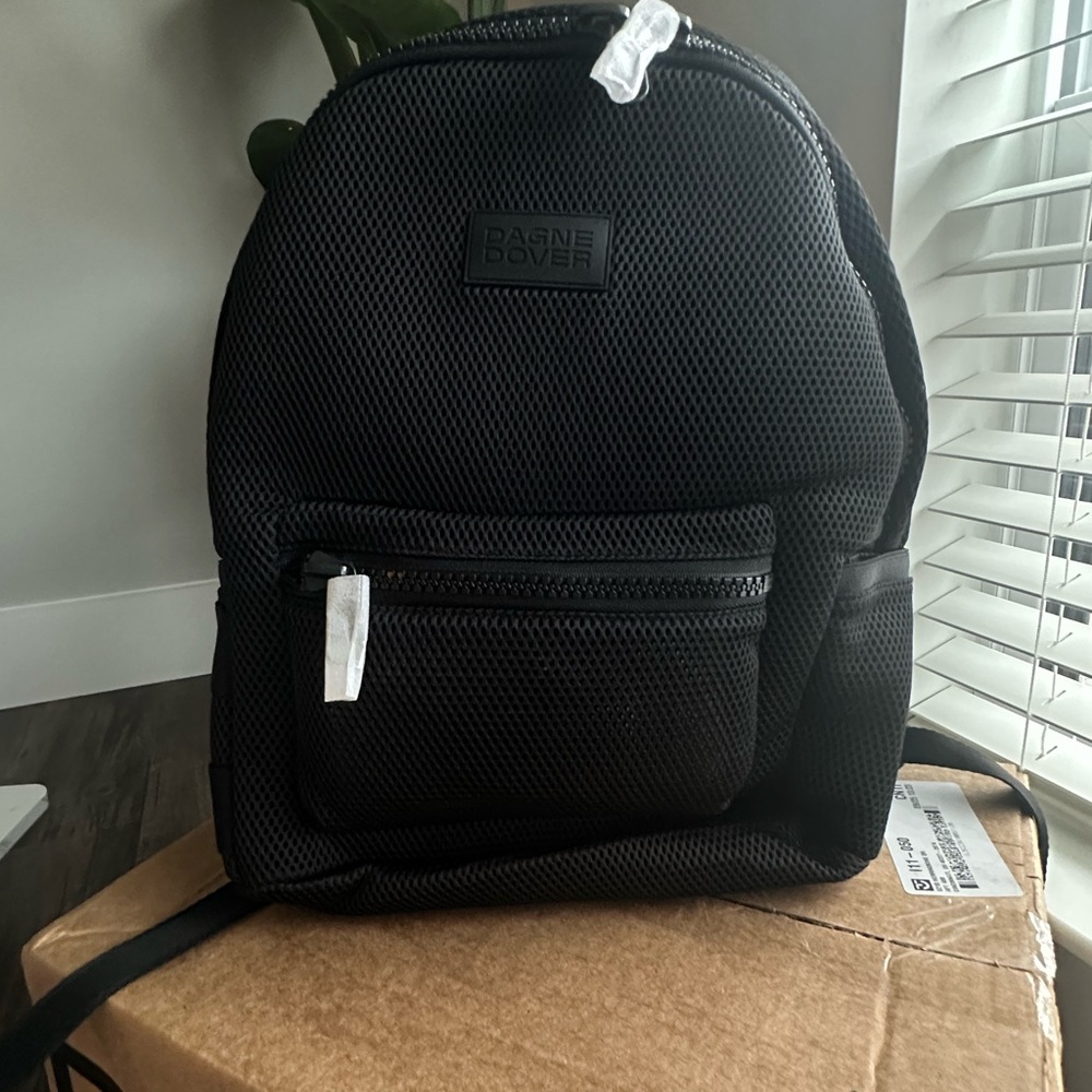 Dagne Dover Dakota Air mesh